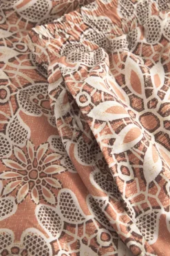 Badehosen*Colours & Sons Badehose - Moroccan Tile