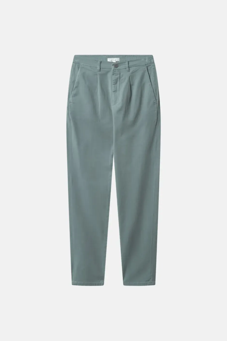 Hosen|Hosen & Jeans*Colours & Sons Basic Chino - Clover