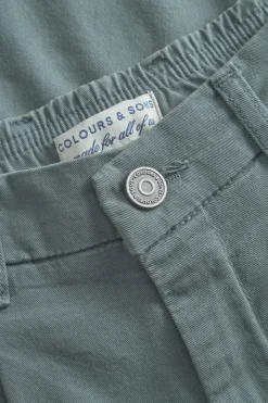 Hosen|Hosen & Jeans*Colours & Sons Basic Chino - Clover