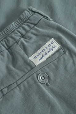 Hosen|Hosen & Jeans*Colours & Sons Basic Chino - Clover