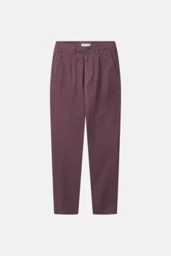 Hosen|Hosen & Jeans*Colours & Sons Basic Chino - Mahogany