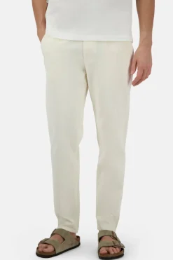 Hosen|Hosen & Jeans*Colours & Sons Basic Chino - Offwhite