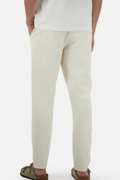 Hosen|Hosen & Jeans*Colours & Sons Basic Chino - Offwhite