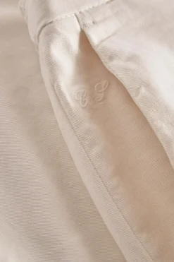 Hosen|Hosen & Jeans*Colours & Sons Basic Chino - Offwhite