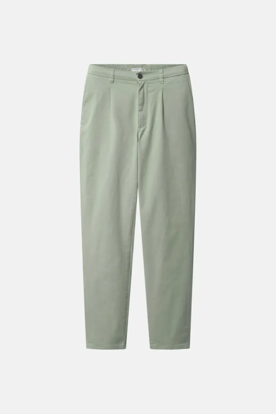 Hosen|Hosen & Jeans*Colours & Sons Basic Chino - Pistachio