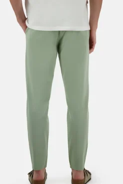 Hosen|Hosen & Jeans*Colours & Sons Basic Chino - Pistachio