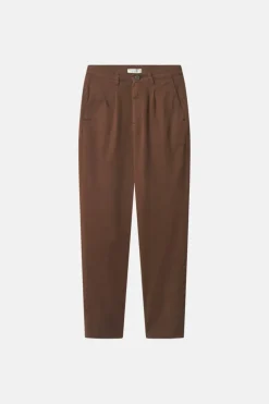 Hosen*Colours & Sons Basic Chino - Soil
