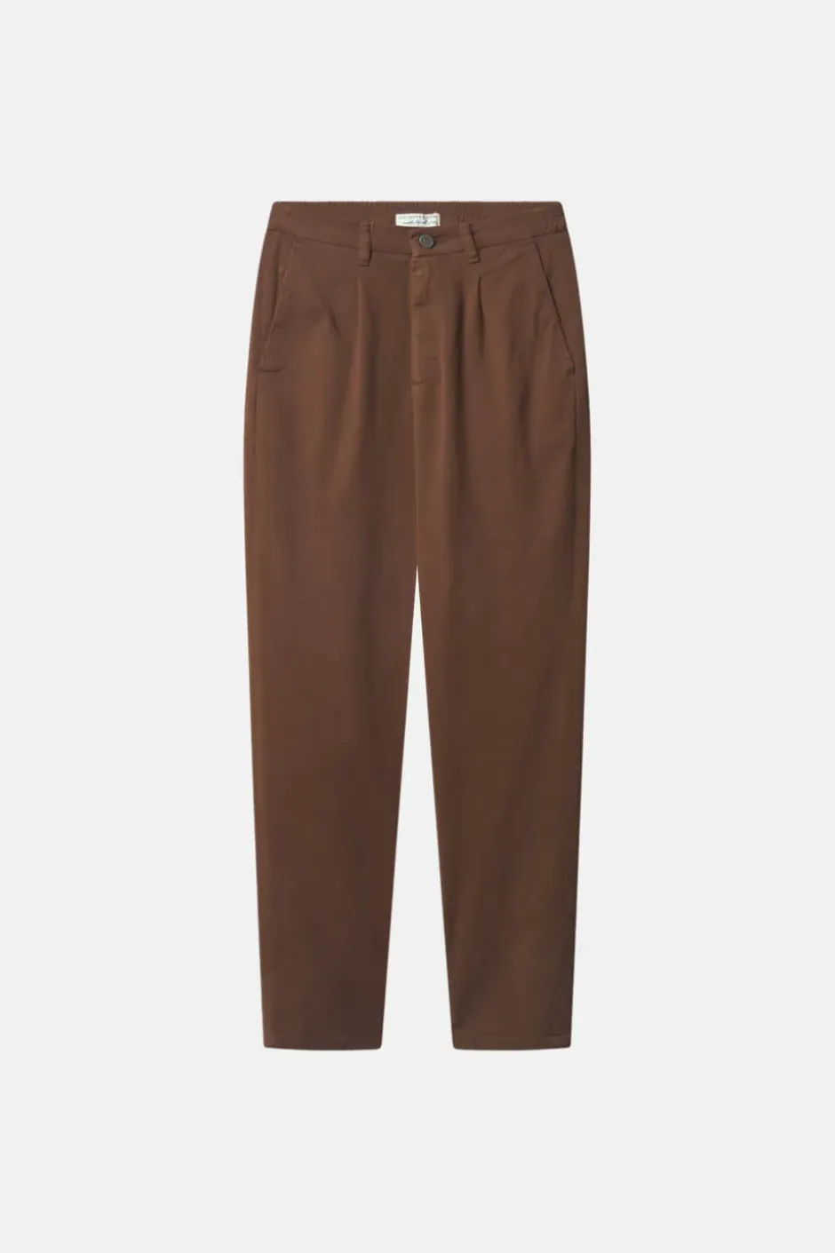 Hosen*Colours & Sons Basic Chino - Soil