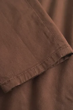 Hosen*Colours & Sons Basic Chino - Soil