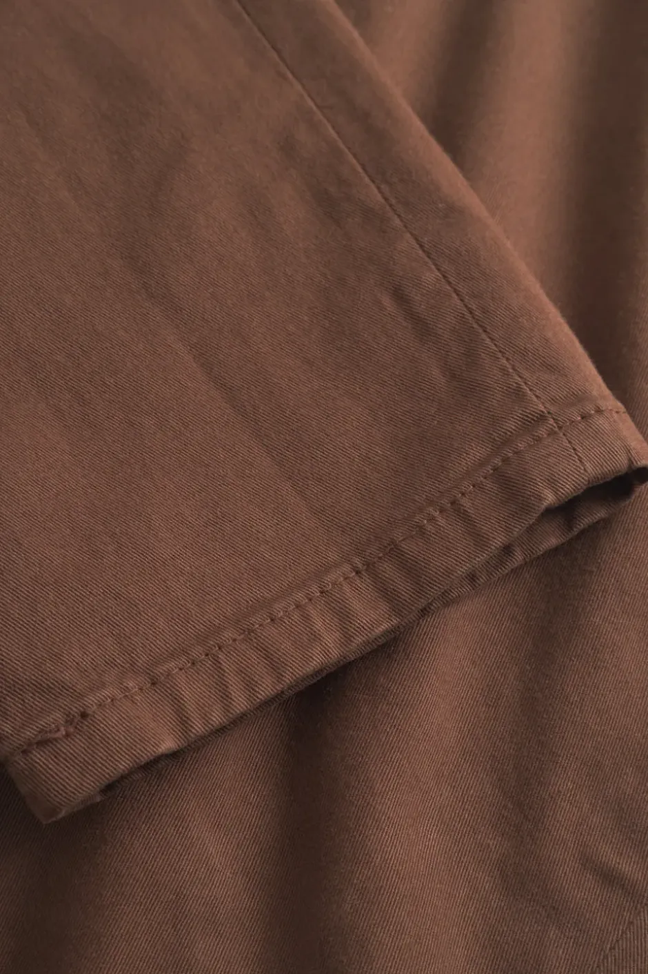 Hosen*Colours & Sons Basic Chino - Soil