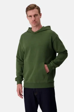 Sweatshirts*Colours & Sons Basic Hoodie-made for all of us - Yucca