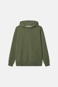 Sweatshirts*Colours & Sons Basic Hoodie-made for all of us - Yucca