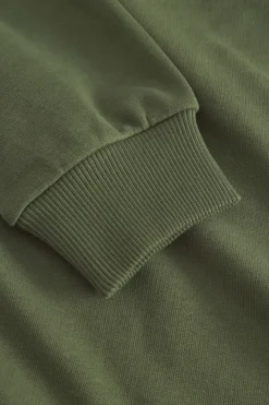 Sweatshirts*Colours & Sons Basic Hoodie-made for all of us - Yucca