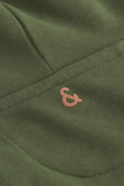 Sweatshirts*Colours & Sons Basic Hoodie-made for all of us - Yucca