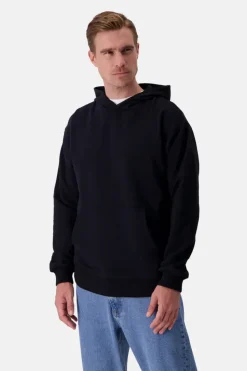 Sweatshirts*Colours & Sons Basic Hoodie-made for all of us - Anthracite