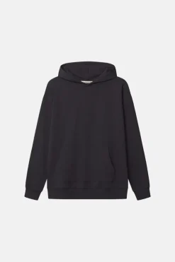 Sweatshirts*Colours & Sons Basic Hoodie-made for all of us - Anthracite