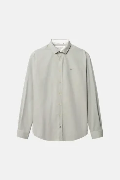 Hemden|Hemden*Colours & Sons Basic Oxford Hemd - Matcha