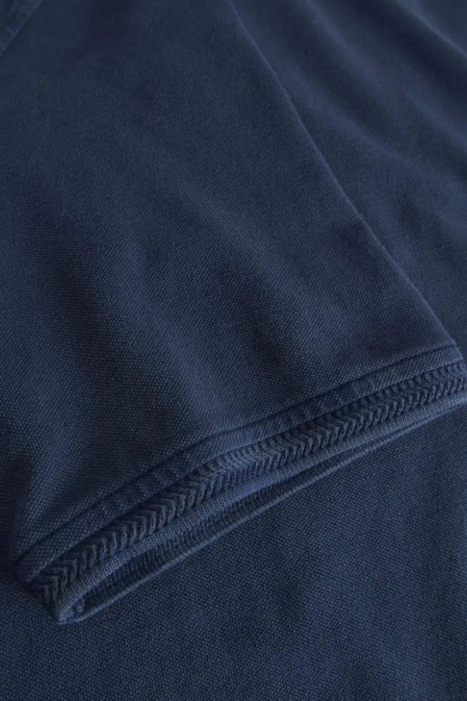 T-Shirts & Polos|T-Shirts & Polos*Colours & Sons Basic Polo - Navy