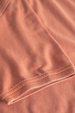 T-Shirts & Polos|T-Shirts & Polos*Colours & Sons Basic Polo - Sienna