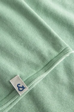 Pullover|Pullover*Colours & Sons Basic Pullover Pocket - Mint