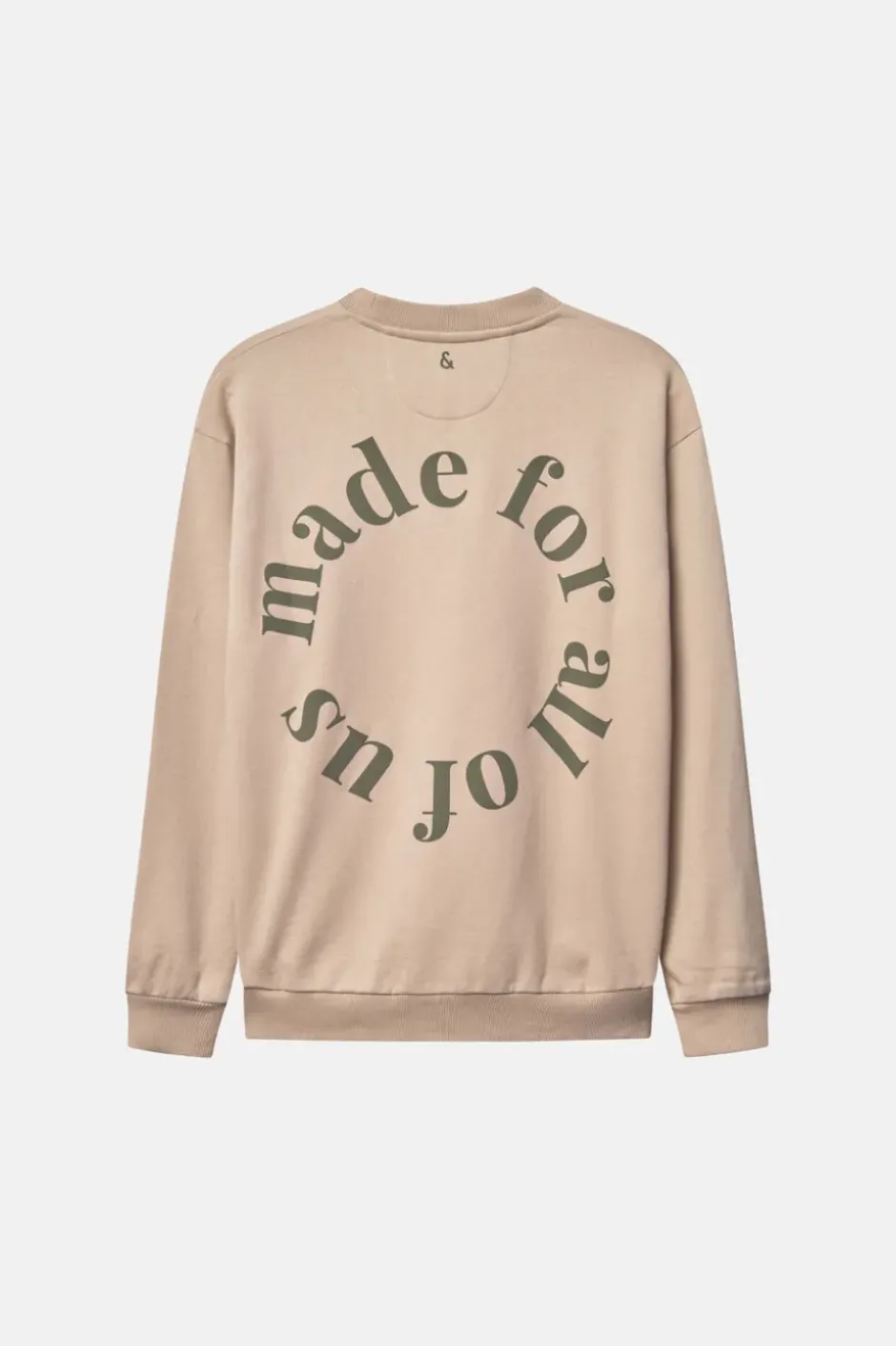 Sweatshirts*Colours & Sons Basic Sweatshirt-made for all of us - Tumbleweed