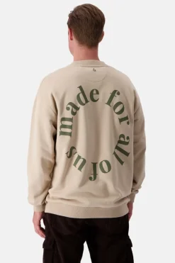Sweatshirts*Colours & Sons Basic Sweatshirt-made for all of us - Tumbleweed