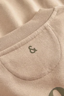 Sweatshirts*Colours & Sons Basic Sweatshirt-made for all of us - Tumbleweed