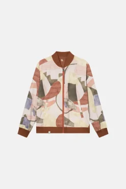 Jacken*Colours & Sons Blouson Reversible - Koi