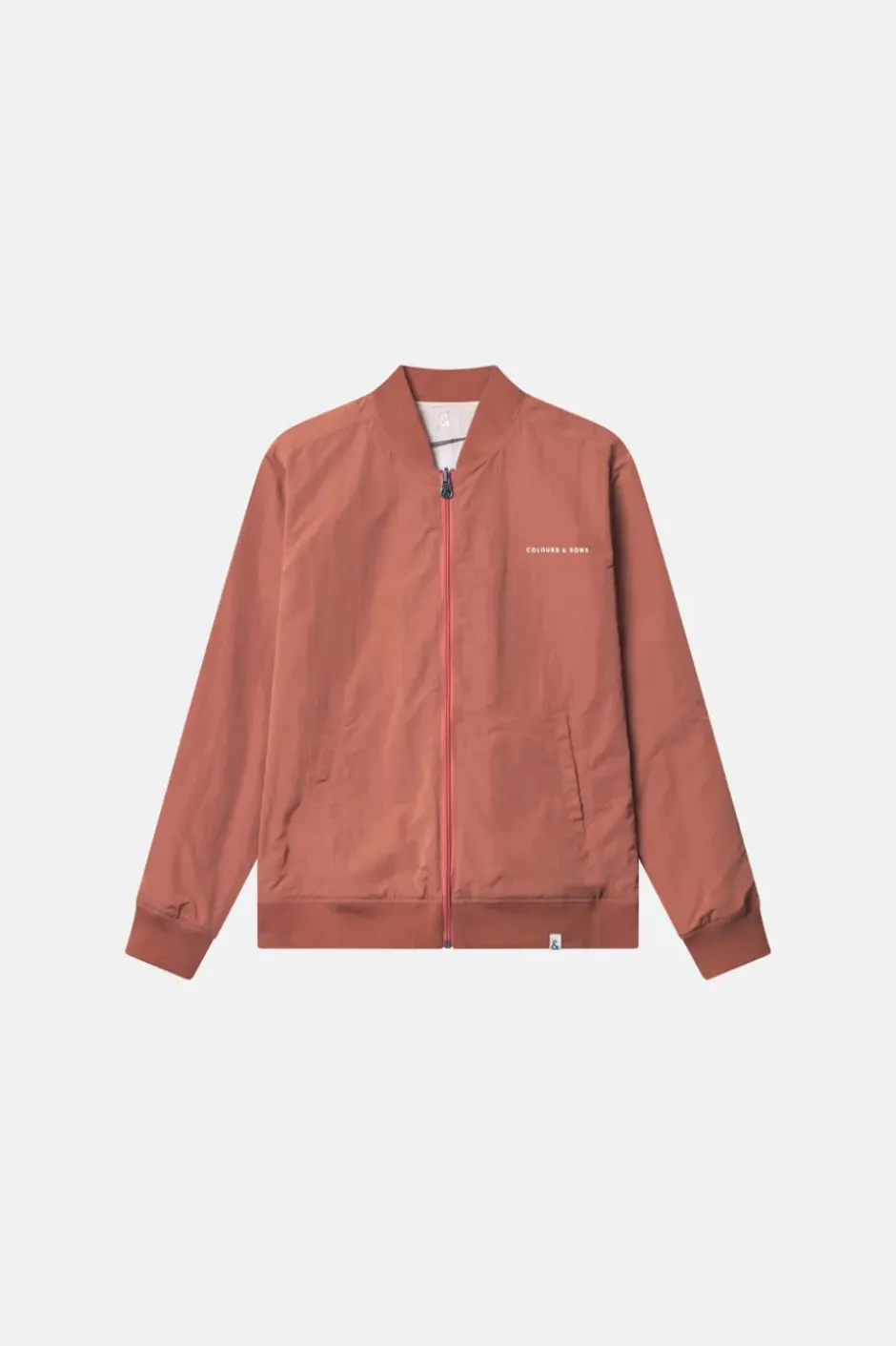 Jacken*Colours & Sons Blouson Reversible - Koi