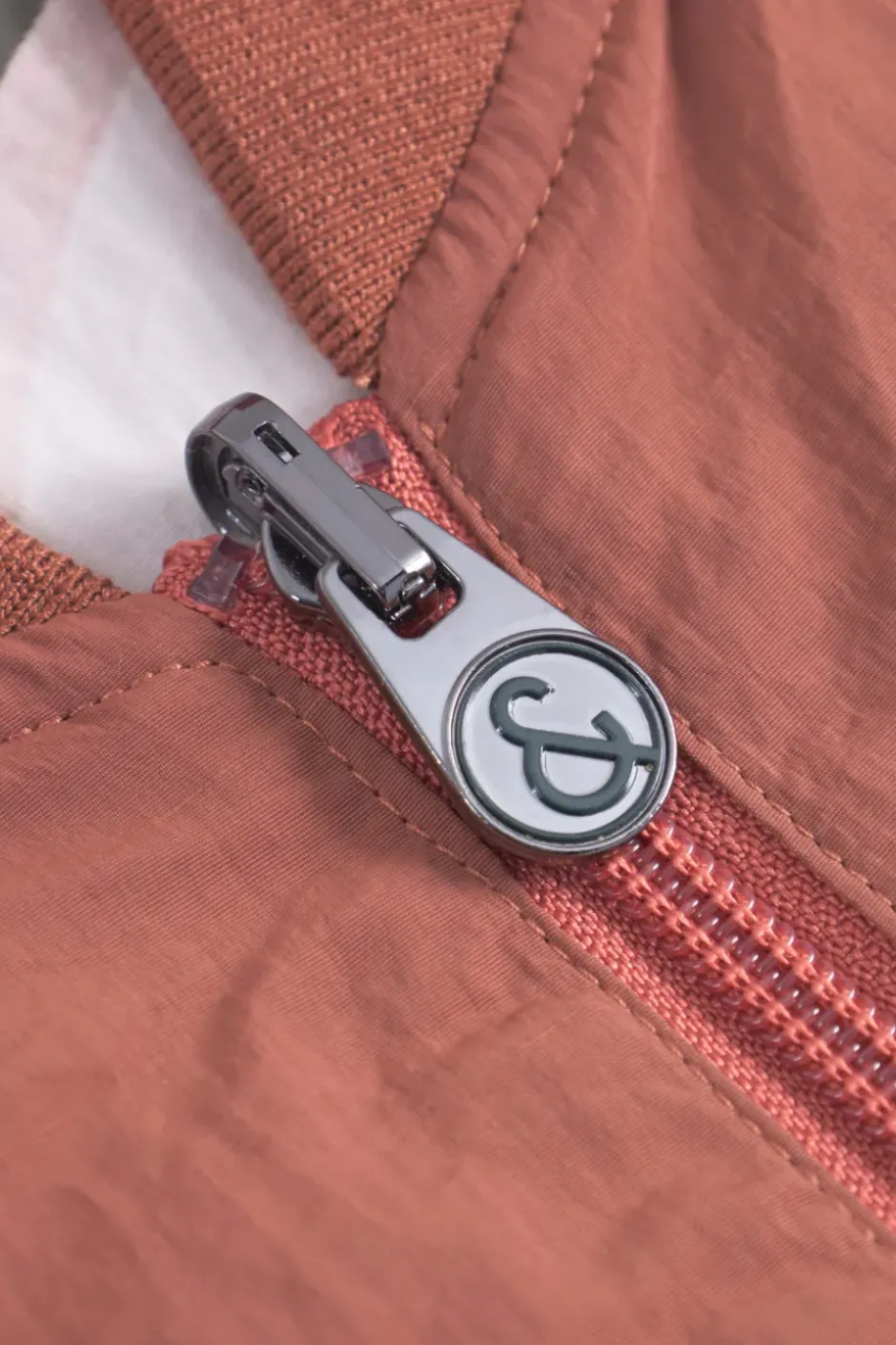 Jacken*Colours & Sons Blouson Reversible - Koi