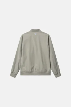 Jacken*Colours & Sons Blouson Reversible - Matcha-Botanical