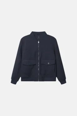 Jacken*Colours & Sons Bomber Jacke - Navy