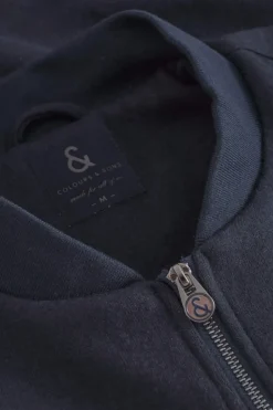 Jacken*Colours & Sons Bomber Jacke - Navy