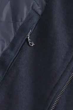 Jacken*Colours & Sons Bomber Jacke - Navy