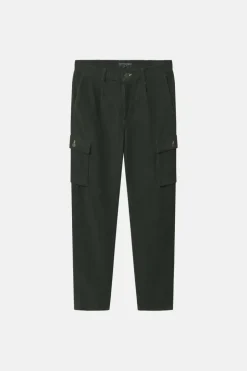 Hosen*Colours & Sons Cargo Cordhose - Yucca