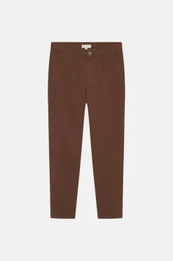 Hosen|Hosen & Jeans*Colours & Sons Chino Basic - Lumber