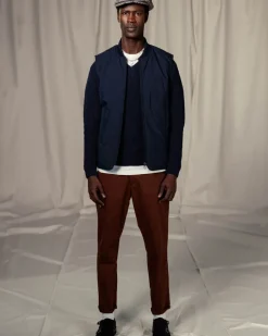 Hosen|Hosen & Jeans*Colours & Sons Chino Basic - Lumber