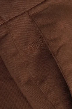 Hosen|Hosen & Jeans*Colours & Sons Chino Basic - Lumber