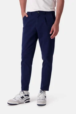 Hosen|Hosen & Jeans*Colours & Sons Chino Basic - Navy