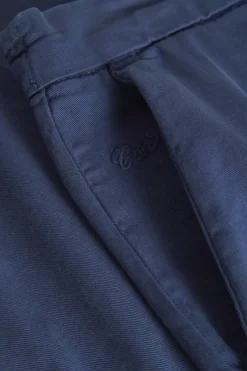 Hosen|Hosen & Jeans*Colours & Sons Chino Basic - Navy
