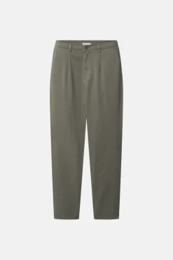 Hosen|Hosen & Jeans*Colours & Sons Chino Basic - Olive
