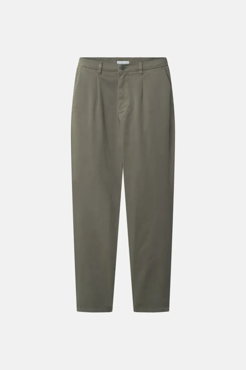 Hosen|Hosen & Jeans*Colours & Sons Chino Basic - Olive