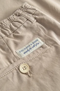 Hosen|Hosen & Jeans*Colours & Sons Chino Basic - Tent