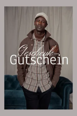Geschenkgutschein*Colours & Sons Geschenkgutschein