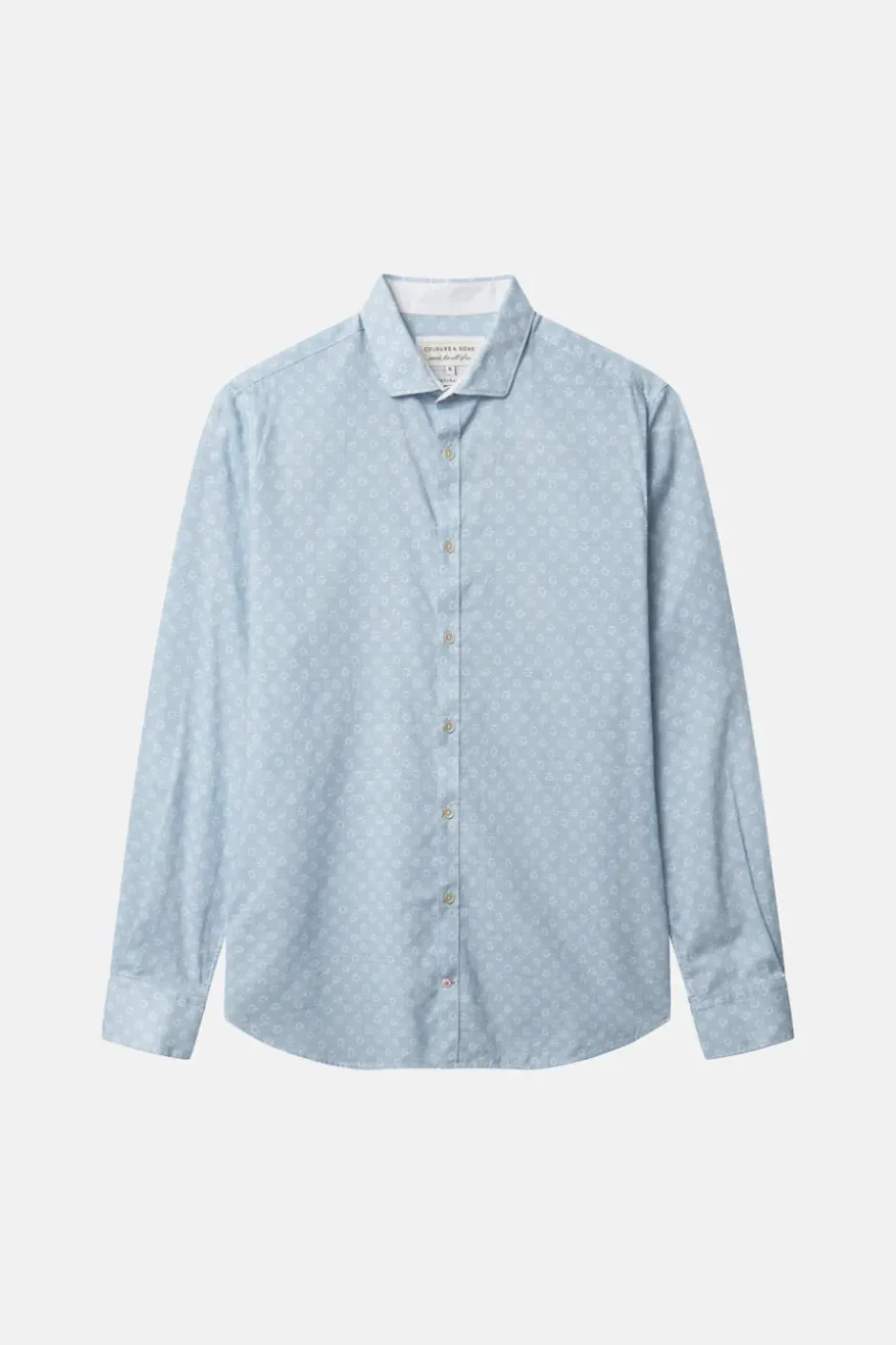 Hemden*Colours & Sons Hemd - Daisy