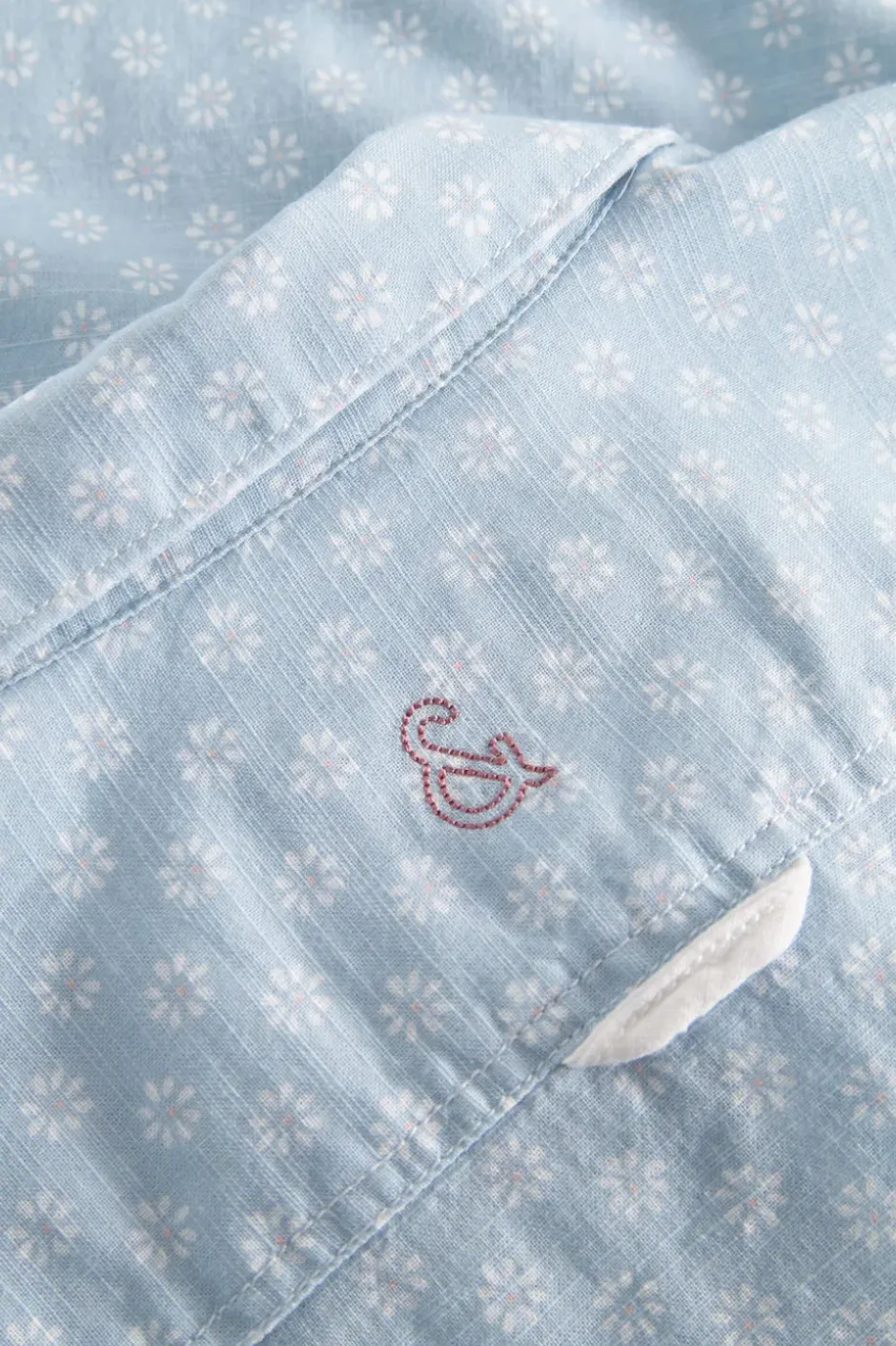 Hemden*Colours & Sons Hemd - Daisy