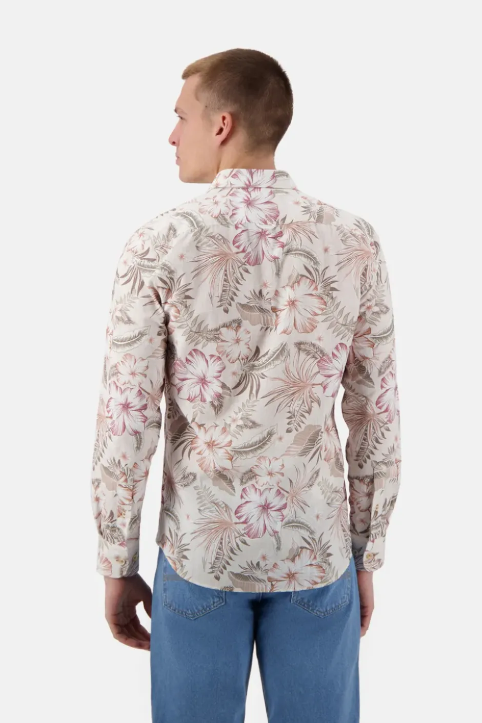 Hemden*Colours & Sons Hemd - Desert Flower