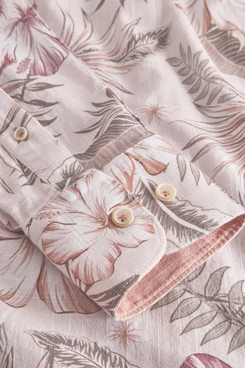 Hemden*Colours & Sons Hemd - Desert Flower