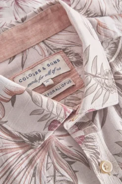 Hemden*Colours & Sons Hemd - Desert Flower