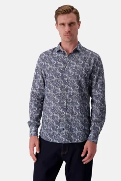 Hemden*Colours & Sons Hemd-gemustert - Horizon Paisley